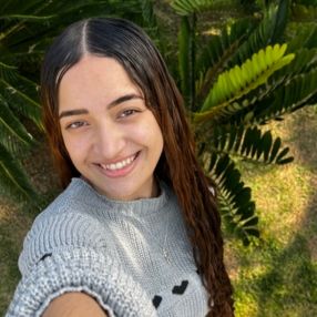 Ana karolina, Babá em Itaperuna