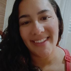 Raphaela Vanessa, Babysitter in Cajamar