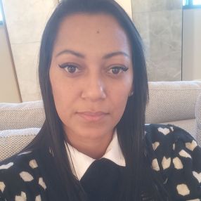 Nair, Babysitter in Rio Claro