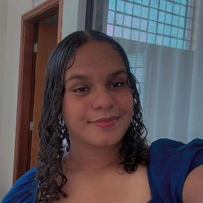 Stefani, Babá em São Manuel