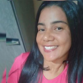 Clarice, Babá em Diamantina