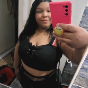 Daiane Aparecida Francisco, Babá em Arapongas
