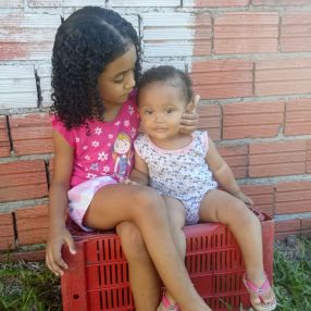 Dione, Família em Santa Cruz do Sul