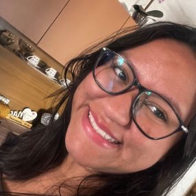 Noemi, Babysitter in Cuiabá