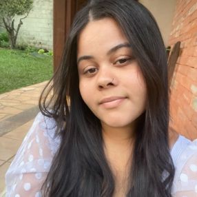 JAINE, Babá em Itaúna