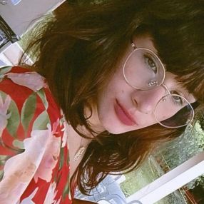 Alyssa, Babá em Itapira