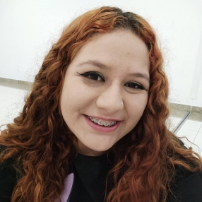 Camila Bernardo Da, Babysitter in Ibiúna