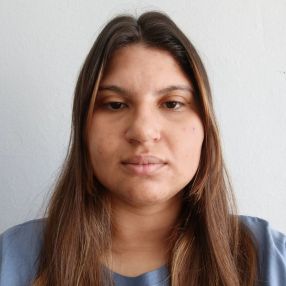 Alice, Babá em Guapiaçu