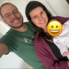 Virgílio, Família em Bragança Paulista