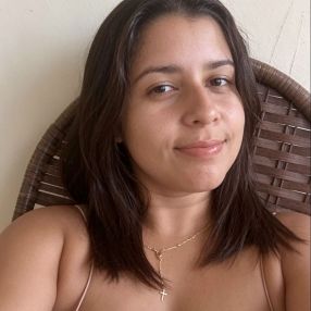 Keyth, Babá em Barcarena