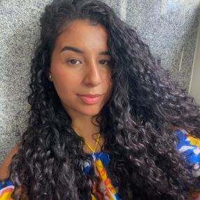 Vitória, Babá em João Alfredo
