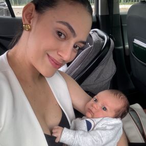 Maria, Família em Goiânia
