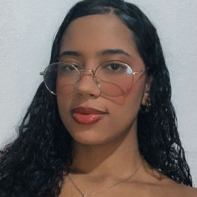 Érica, Babá em Ribeirão