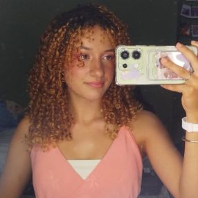 Maria Gabriela, Babá em Itatiaia