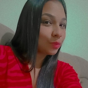 Letícia, Babá em Santa Bárbara D'Oeste