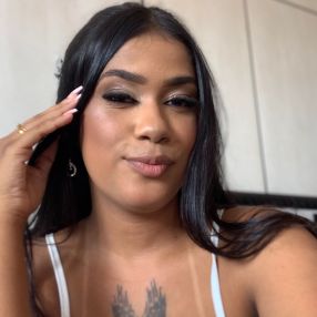 Thaisa, Babá em São João Del Rei