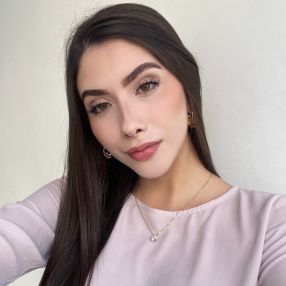 Nicolle, Babá em Santo André