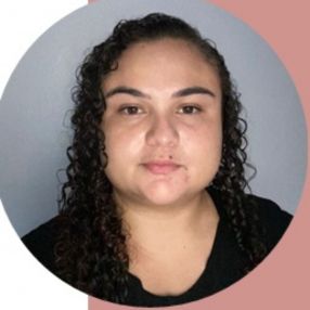 Sabrina, Babá em Boa Vista