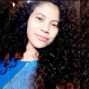Jessycah, Babá em Marituba