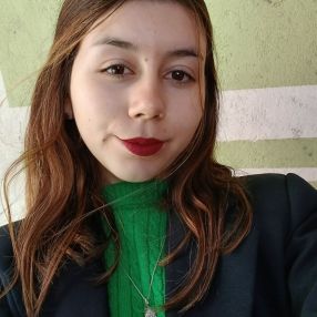 Jamieli, Babá em Itaperuçu