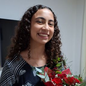 Julia, Babá em Cerquilho