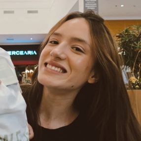 Maria Júlia, Babá em Santa Cruz do Capibaribe