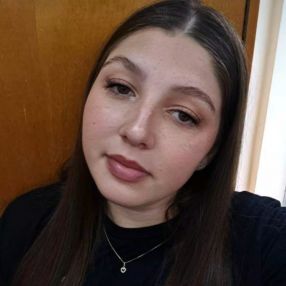 Ketlyn Christina, Babá em Herval D'Oeste