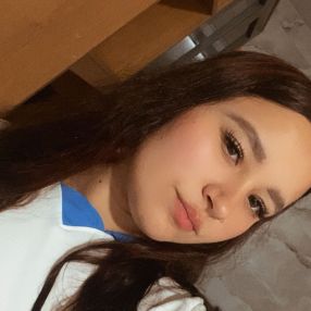 Estefani, Babá em Ibaté