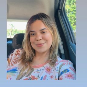 Marilia, Babá em São João da Boa Vista