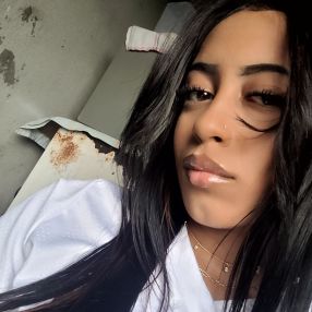 Camile vitória, Babysitter in Catu