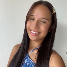 Eduarda, Babá em Ariquemes