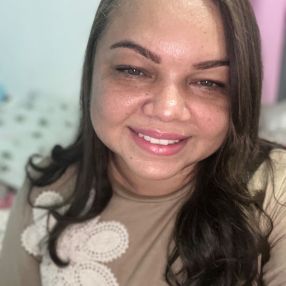 Alana, Babá em Marechal Deodoro