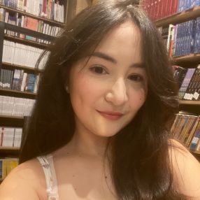 Larissa, Babá em Mogi-Guaçu