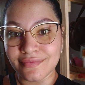 Rosana, Babá em Campo Grande
