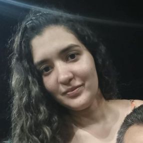 Barbara, Babá em Boa Vista