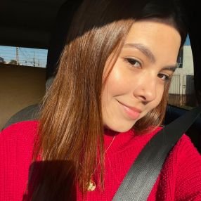 Anna Luiza, Babá em Ibiporã