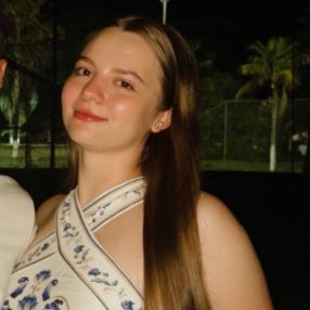 Helena, Babá em Porto Feliz