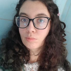 Patricia, Babá em Pelotas