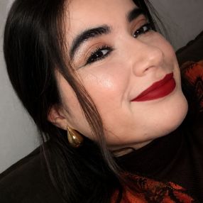 Bianca, Babá em Paranaguá