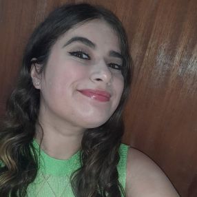 Bianca, Babá em Paranaguá