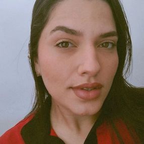 Ianca, Babá em Caruaru
