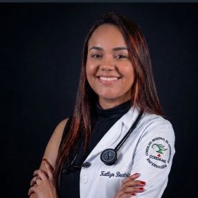 Katlyn Beatriz, Babá em Belo Horizonte