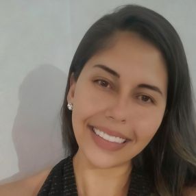 Janaina, Babá em Guararema
