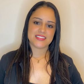 Paola, Babá em Mandaguaçu