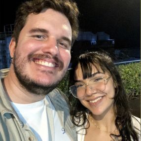 Lucas, Família em Olinda