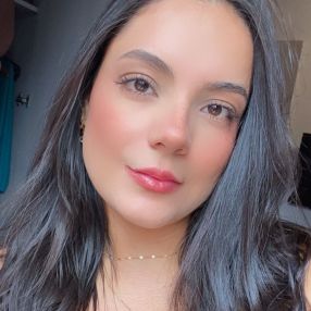 Gabrielly, Babá em Poá