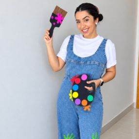 Camila, Babysitter in Maringá