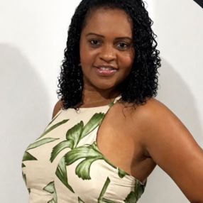 Michelle, Babá em Belo Horizonte
