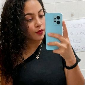 Karina, Babá em Ananindeua