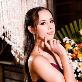 Nicolle, Babá em Patrocínio